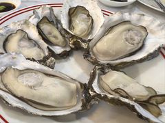 压力锅生蚝-明本湛江鸡•海鲜小厨(陈家祠店)