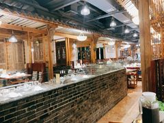 -仄园围炉坊·牛肉火锅·汕头卤水火锅(南山店)
