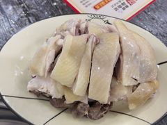 -力哥地道海南菜·联谊文昌鸡老店