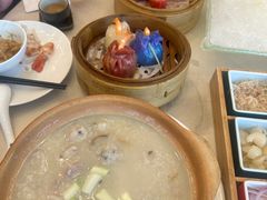-太子园林酒家
