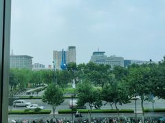 -济南香格里拉·咖啡泉自助餐厅