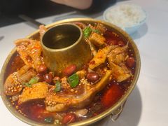 -全牛匠·乐山跷脚牛肉(西北旺万象汇店)