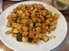 -李连贵熏肉大饼(天通苑店)
