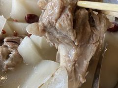 -一把骨(盐市口店)