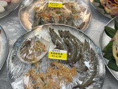 -水禾轩·海鲜蒸汽主题餐厅(新香洲旗舰店)