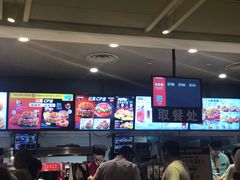 -肯德基(绍兴悦来店)