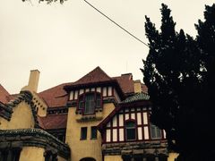 -青岛德国总督楼旧址博物馆