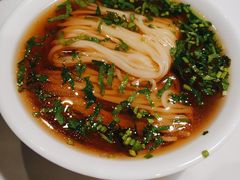 阳春面-无名居(中关村辽宁大厦店)
