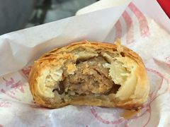 鲜肉月饼-真老大房鲜肉月饼(南京路步行街店)