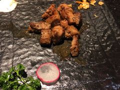-梅筑·创意料理(王府井百货店)
