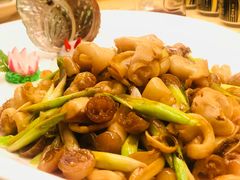 -富淳饭店(陆家嘴保利广场店)
