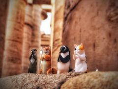 -卡纳克神庙