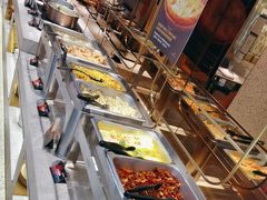 -比格比萨自助(宝山日月光店)