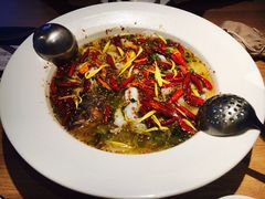 -太二酸菜鱼(永旺梦乐城店)