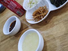 -李连贵熏肉大饼(太行山路分店)
