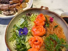 -丝路有约·优雅新疆菜(万宴城店)