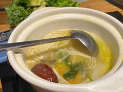 -U你·湖北家宴菜(南湖总店)