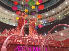 -永旺梦乐城(金银潭店)