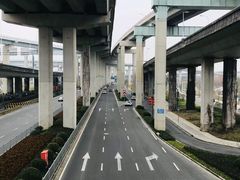 -国家会展中心（上海）虹馆EH