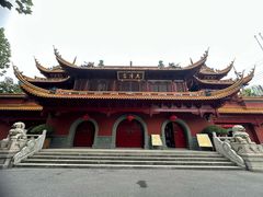 -钦赐仰殿道观