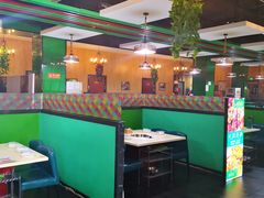 -和庆斋羊蝎子火锅·碳缸烧烤(顺义旗舰店)