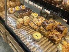 -嘉年华面包房餐厅（饺子馆）(陶然亭店)