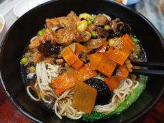 -功德林(南京西路店)