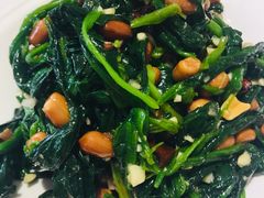 -李连贵熏肉大饼(丰台南路地铁站店)