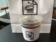 -JPG coffee(广州体育西店)