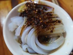 白凉粉-洞子口张老二凉粉(文殊院店)