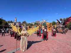 -波塞冬旅游度假区