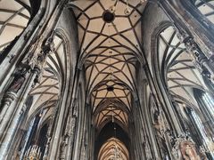 -斯蒂芬主教座堂(Stephansdom)