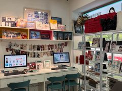 -拍刻风照相馆(南山西丽店)
