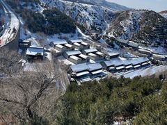 -雁门关景区