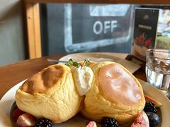 -UPPER KITCHEN(延安路店)