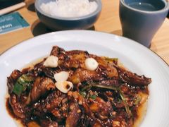 -孙家外婆•长春地标美食新名片(红旗街万达店)