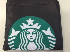 -星巴克(港汇1号办公楼店)