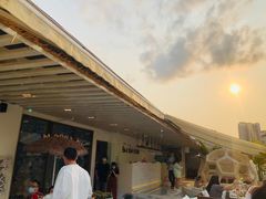 -天空花园餐吧·生日·团建(南山店)