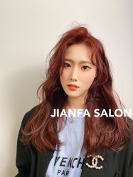 -简法造型·品牌形象店