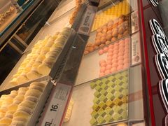 -東更道点心行(崂山丽达店)