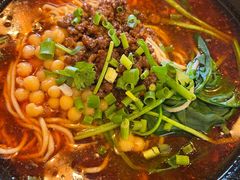 -赖扁担重庆小面(友谊路店)