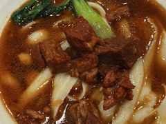 -老柴削面(向阳里店)
