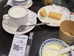 -民信老铺(双皮奶博物馆店)