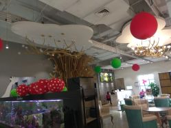 点击看大图 -可爱多国际儿童摄影会馆(龙泉店)