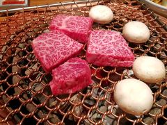 -王妃家(明洞中央店)