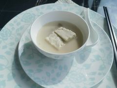 -杭州临平万丽酒店·万丽轩中餐厅