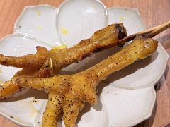 -大米·京都小酒馆·炭烧海鲜·烧鸟(龙口东路店)