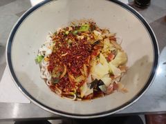 -弓家大队老碗面(高新咖啡街区店)