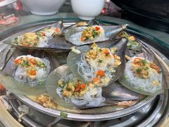 -一号码头蒸汽海鲜自助