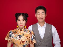 -bobo高端证件照工作室(三元桥店)